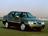 1995 Alfa Romeo 164